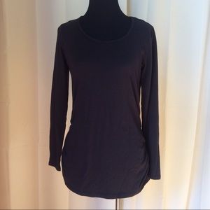 ❤️3/$15❤️ Long sleeve maternity top